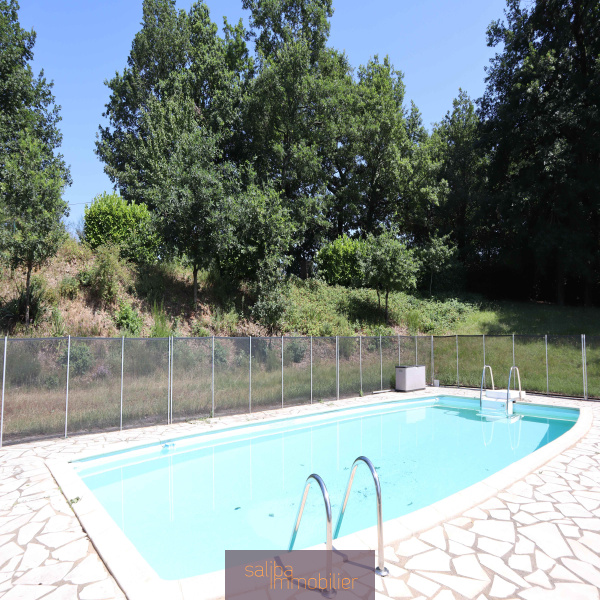 Offres de vente Maison Cambon 81990
