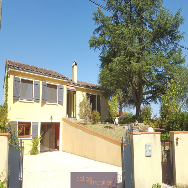 Offres de vente Maison Marssac-sur-Tarn 81150