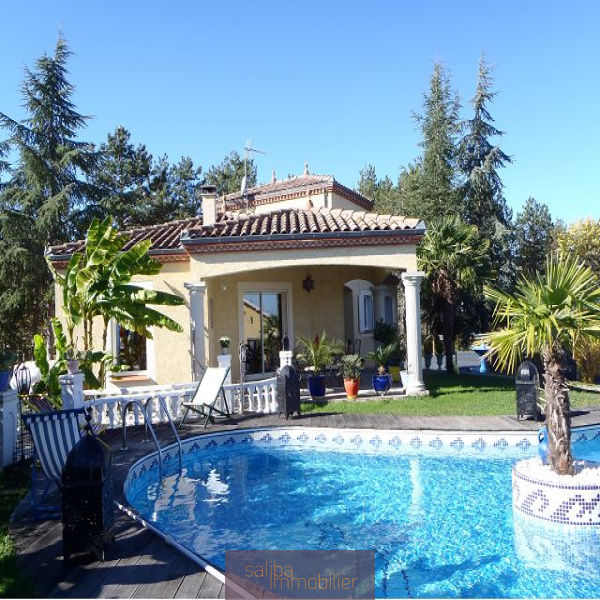 Offres de vente Maison albi 81000
