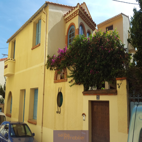 Offres de vente Maison Port-Vendres 66660