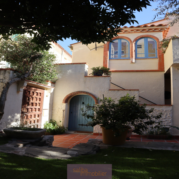 Offres de vente Maison Port-Vendres 66660