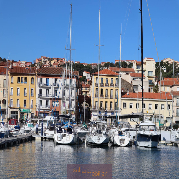 Offres de vente Maison Port-Vendres 66660