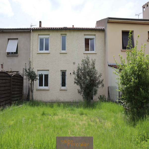 Offres de vente Maison albi 81000