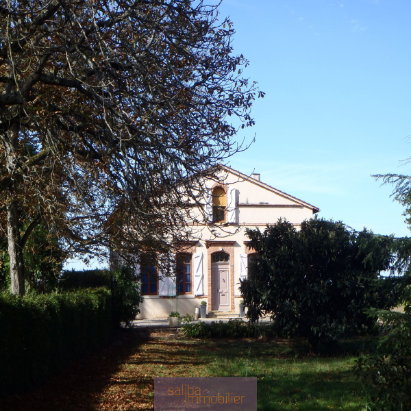 Offres de vente Maison Gaillac 81600