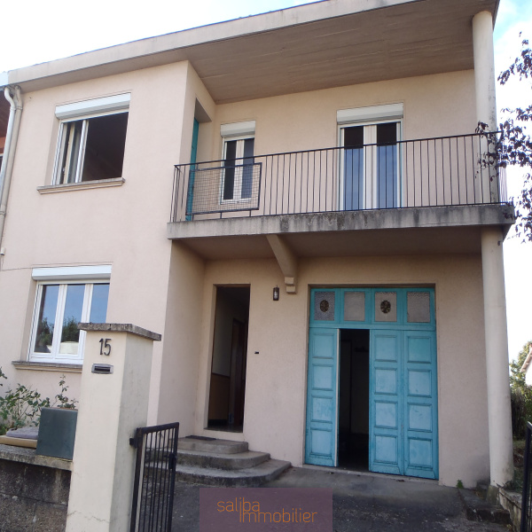 Offres de vente Maison Albi 81000
