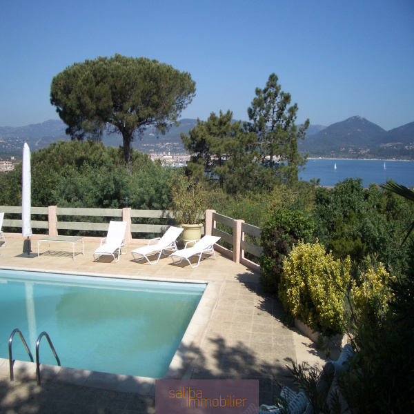 Offres de vente Villa Gassin 83580