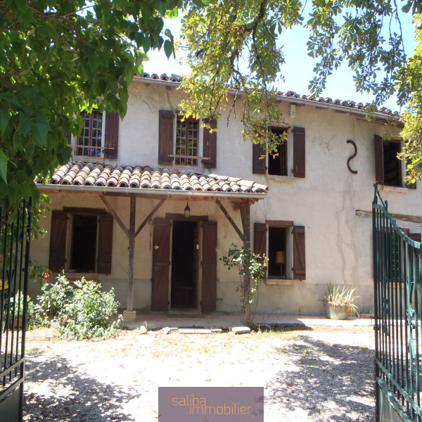 Offres de vente Maison Salvagnac 81630
