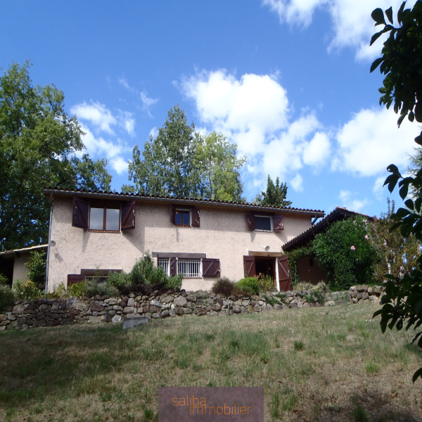 Offres de vente Maison Castelnau-de-Montmiral 81140