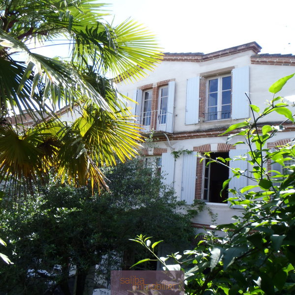 Offres de vente Maison Albi 81000