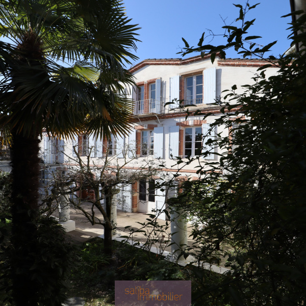 Offres de vente Maison Albi 81000