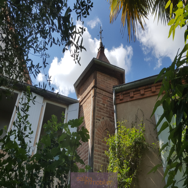 Offres de vente Maison Albi 81000