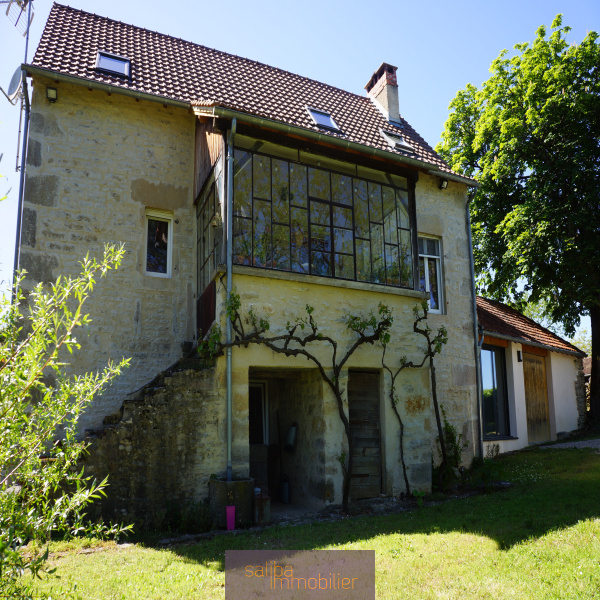 Offres de vente Maison Parisot 82160