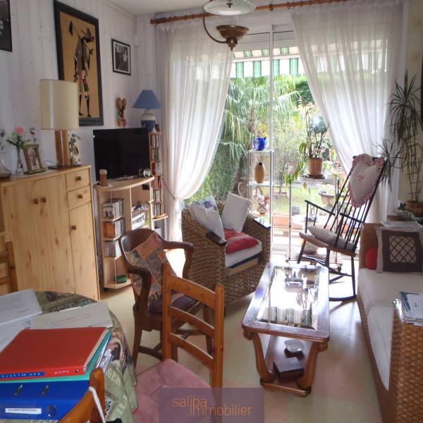Offres de vente Rez de jardin albi 81000
