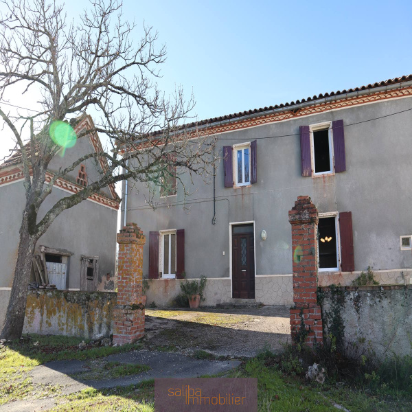 Offres de vente Maison Bernac 81150