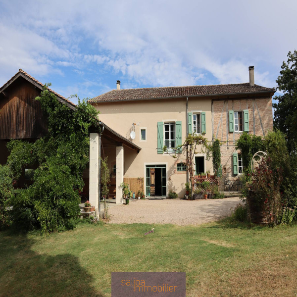 Offres de vente Maison Cadalen 81600