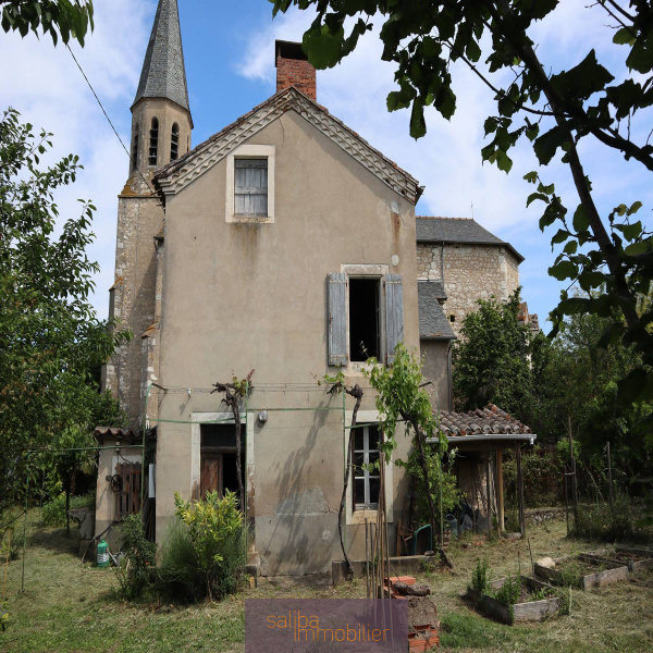 Offres de vente Maison Bournazel 81170