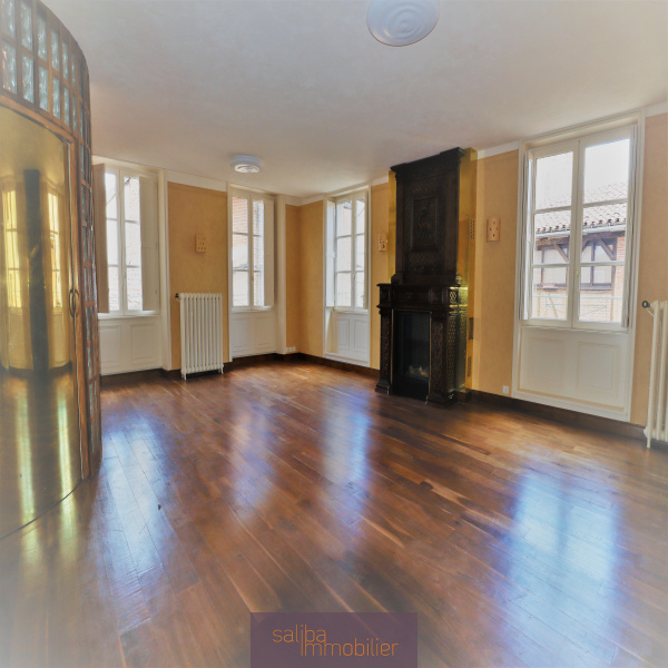 Offres de location Appartement albi 81000