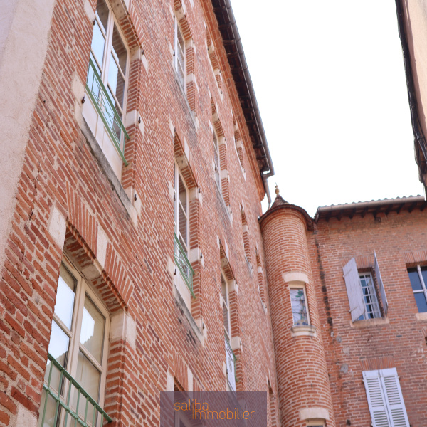Offres de location Appartement albi 81000