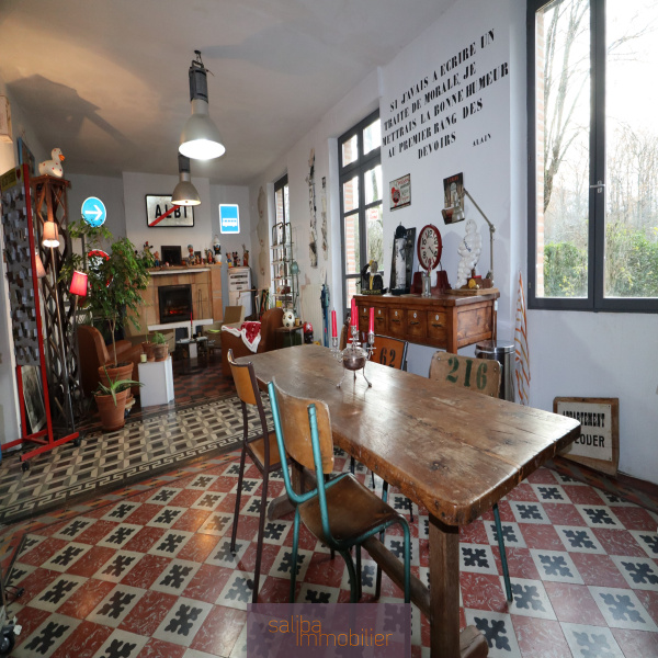 Offres de vente Maison Lisle-sur-Tarn 81310