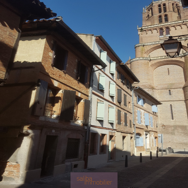 Offres de vente Maison Albi 81000