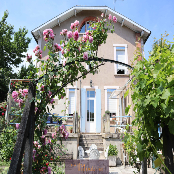 Offres de vente Maison albi 81000