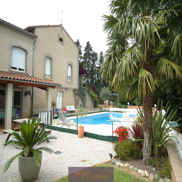 Offres de vente Maison Gaillac 81600