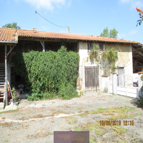 Offres de vente Propriete Montauban 82000