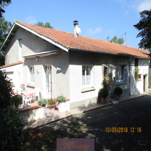 Offres de vente Propriete Montauban 82000