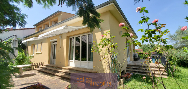 Offres de vente Maison Albi 81000