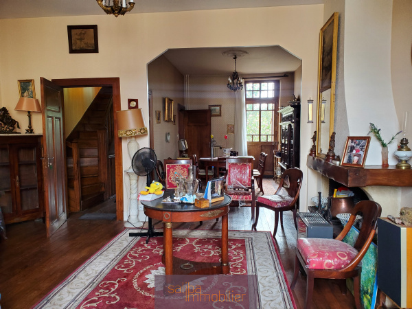 Offres de vente Maison Albi 81000