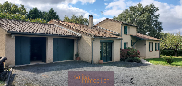 Offres de vente Maison Dénat 81120