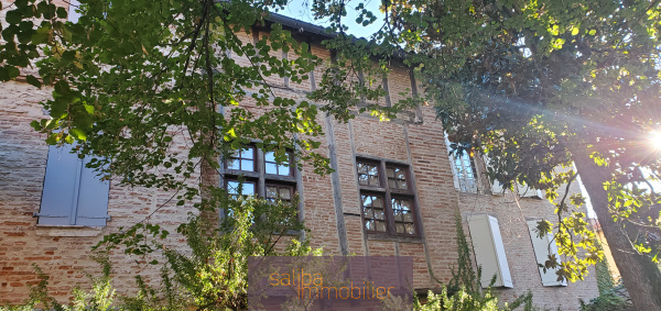 Offres de vente Immeuble Albi 81000
