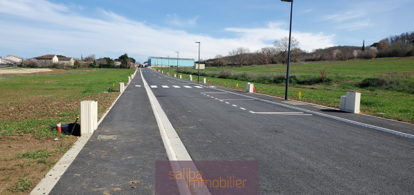 Offres de vente Terrain à batir Le Sequestre 81990