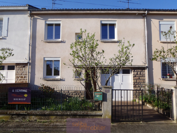 Offres de vente Maison Saint-Juéry 81160