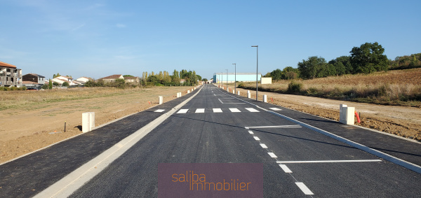 Offres de vente Terrain à batir Le Sequestre 81990