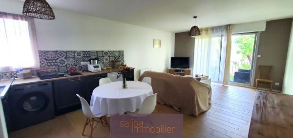 Offres de vente Appartement Albi 81000