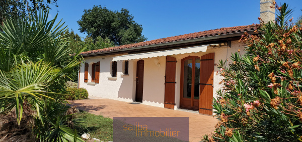 Offres de vente Maison Gaillac 81600