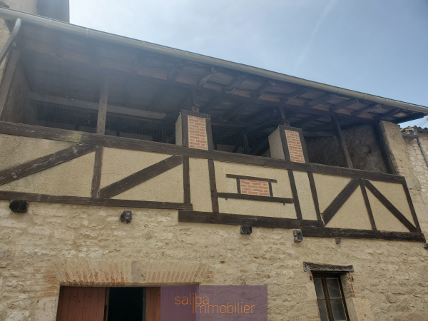 Offres de vente Maison de village Castelnau-de-Montmiral 81140