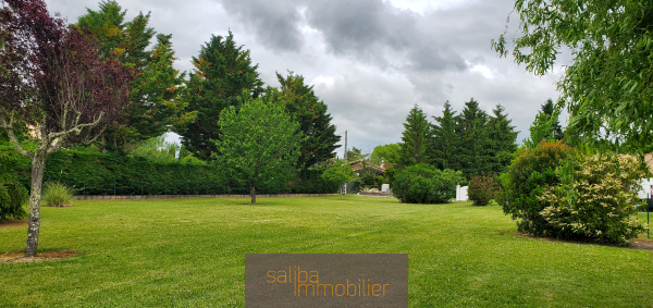 Offres de vente Terrain à batir Gaillac 81600