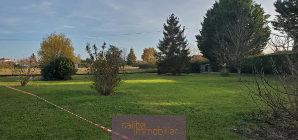 Offres de vente Terrain à batir Gaillac 81600