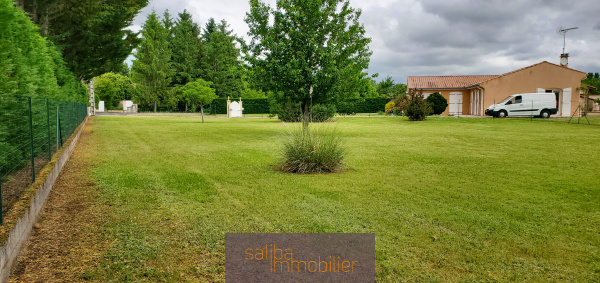 Offres de vente Terrain à batir Gaillac 81600