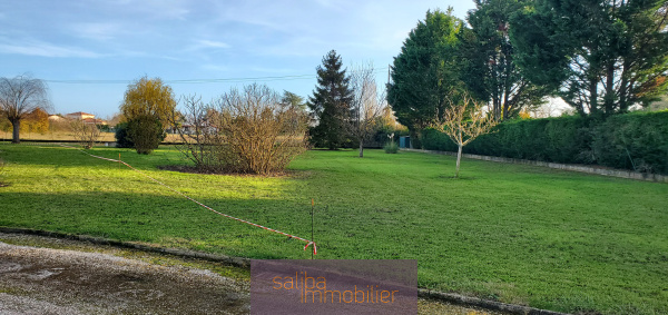Offres de vente Terrain à batir Gaillac 81600