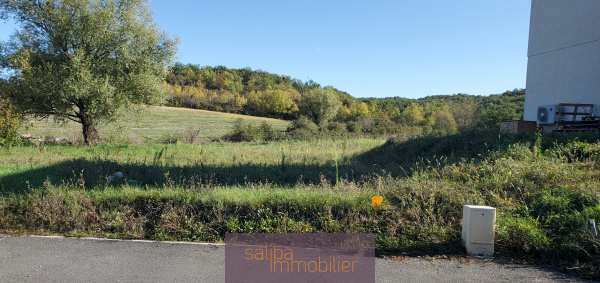 Offres de vente Terrain à batir Le Sequestre 81990