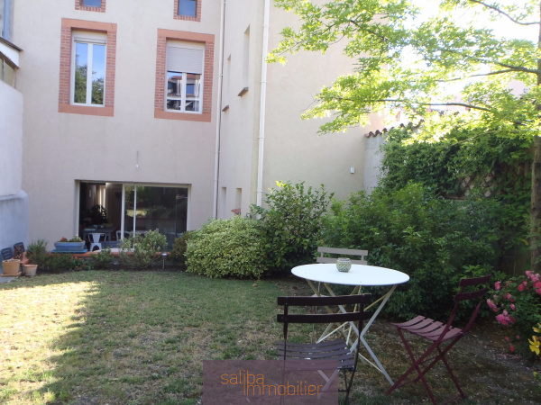 Offres de vente Maison Albi 81000