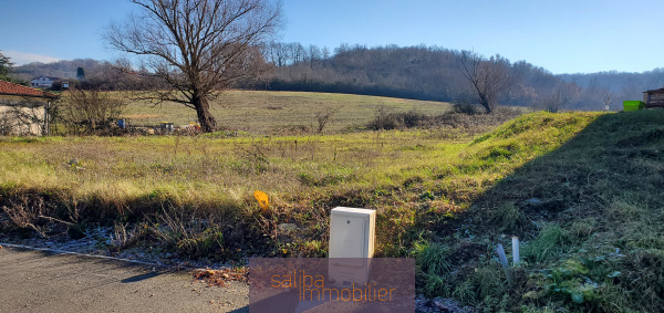 Offres de vente Terrain à batir Le Sequestre 81990