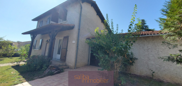 Offres de vente Maison Gaillac 81600