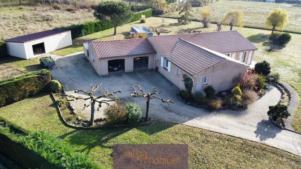 Offres de vente Maison Gaillac 81600