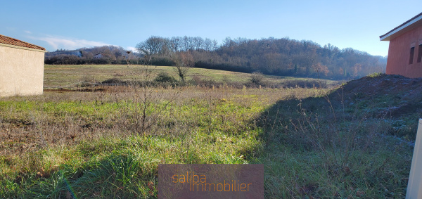 Offres de vente Terrain à batir Le Sequestre 81990