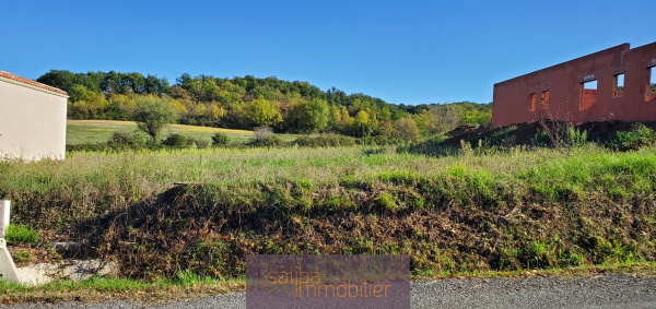 Offres de vente Terrain à batir Le Sequestre 81990