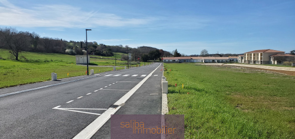 Offres de vente Terrain à batir Le Sequestre 81990